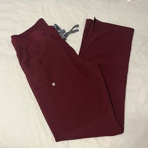 FIGS Kade Cargo Tall Scrub Pant